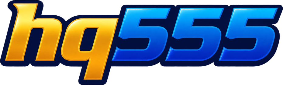 hq555 Logo